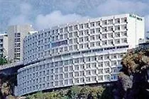 Ξενοδοχείο Apartamentos Bellavista Πουέρτο Ντε Λα Κρουζ Ισπανία