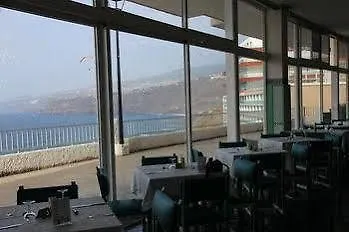 Apartamentos Bellavista Πουέρτο Ντε Λα Κρουζ