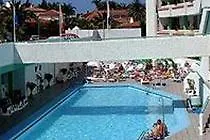 Hotel Apartamentos Bella Vista Puerto de la Cruz