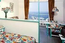 Apartamentos Bella Vista Puerto de la Cruz  Hotel Puerto de la Cruz (Tenerife)