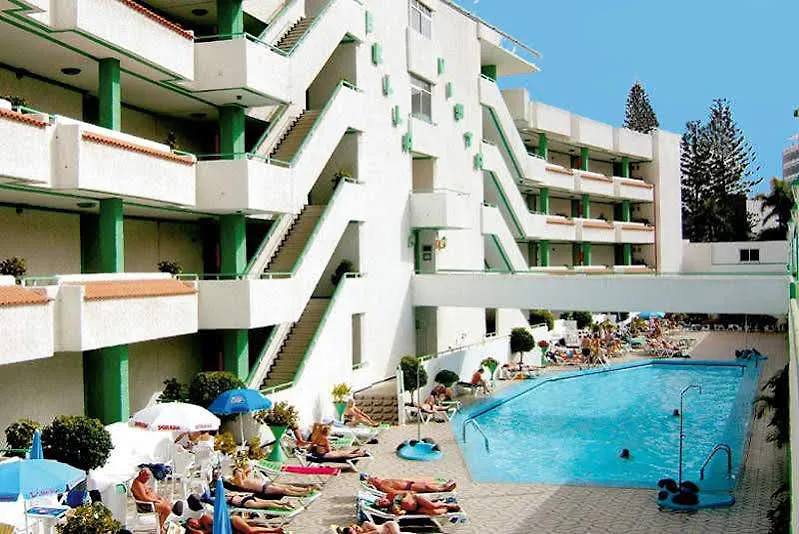 Apartamentos Bella Vista Puerto de la Cruz