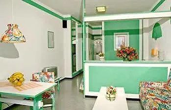 Apartamentos Bella Vista Puerto de la Cruz  Puerto de la Cruz (Tenerife)