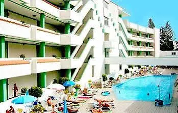 Apartamentos Bella Vista Puerto de la Cruz  Spain