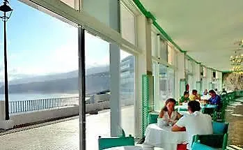 Apartamentos Bella Vista Puerto de la Cruz  Puerto de la Cruz (Tenerife)