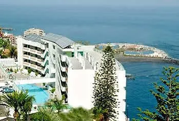 Apartamentos Bella Vista Puerto de la Cruz  0*, Puerto de la Cruz (Tenerife)