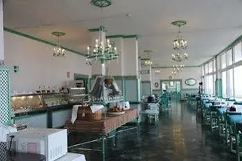 Apartamentos Bella Vista Puerto de la Cruz  Hotel