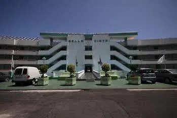 Hotel Apartamentos Bella Vista Puerto de la Cruz