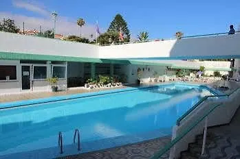 Apartamentos Bella Vista Puerto de la Cruz  Spain