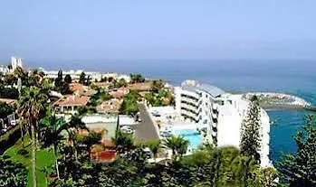 Apartamentos Bella Vista Puerto de la Cruz  0*, Puerto de la Cruz (Tenerife)