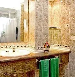 Apartamentos Bellavista Пуэрто-де-ла-Крус 0*,  Испания